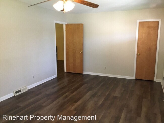 Foto del edificio - 3 br, 1.5 bath House - 1824 Ebinport Road