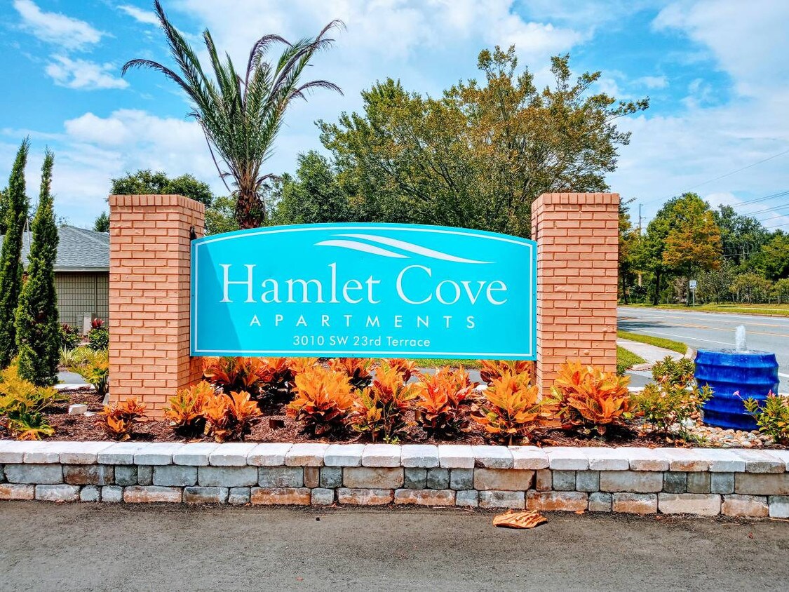 Hamlet Cove Alquileres en Gainesville, FL