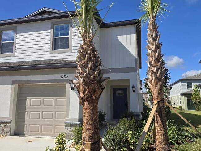 Foto del edificio - 10135 Trumpet Honeysuckle Wy