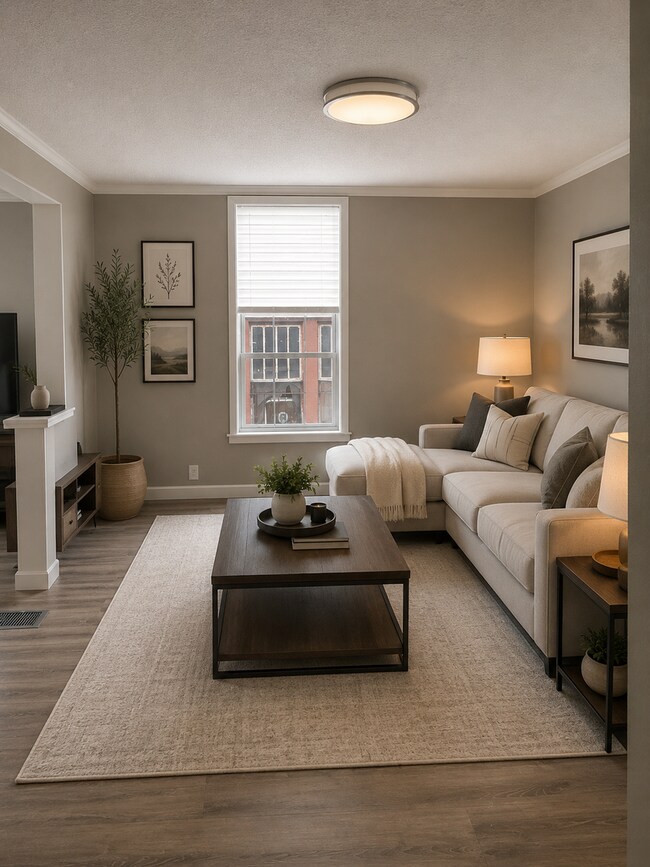 Foto del edificio - 2321 20th Street Ensley