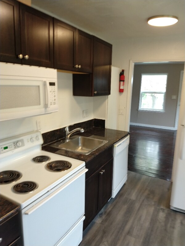 Foto del edificio - 5019 S Fletcher St