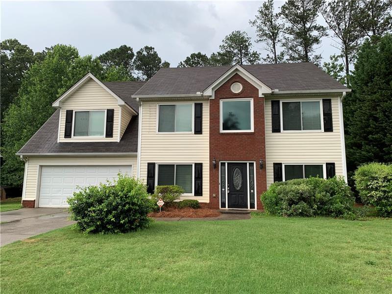 Primary Photo - 1551 Swan Valley Ct