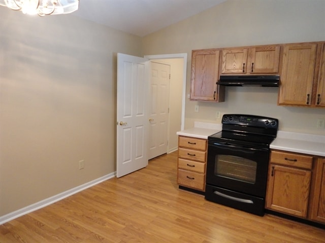 Building Photo - 6501 Rushing River