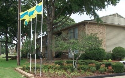 The Ridge Apartments - Tyler, TX | Apartments.com