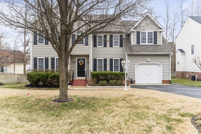 Building Photo - 10405 Flat Branch Dr