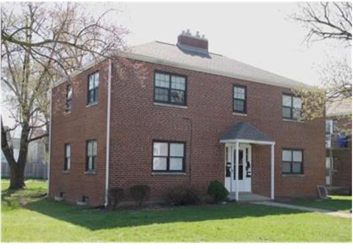 Foto principal - 120 N Hampton Rd