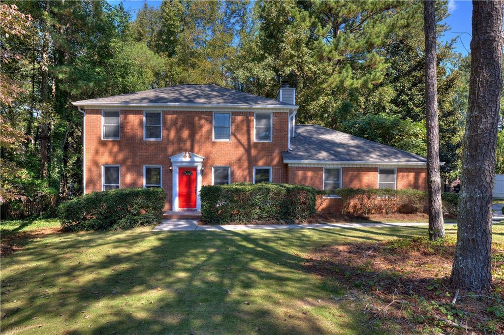 493 Benson Hurst Dr SW, Mableton, GA 30126 House for Rent in Mableton