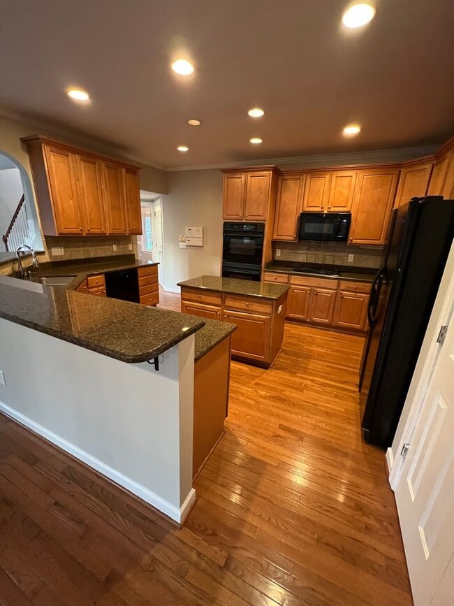 Foto del edificio - Beautiful 5 bedroom Executive Home In Wakefield