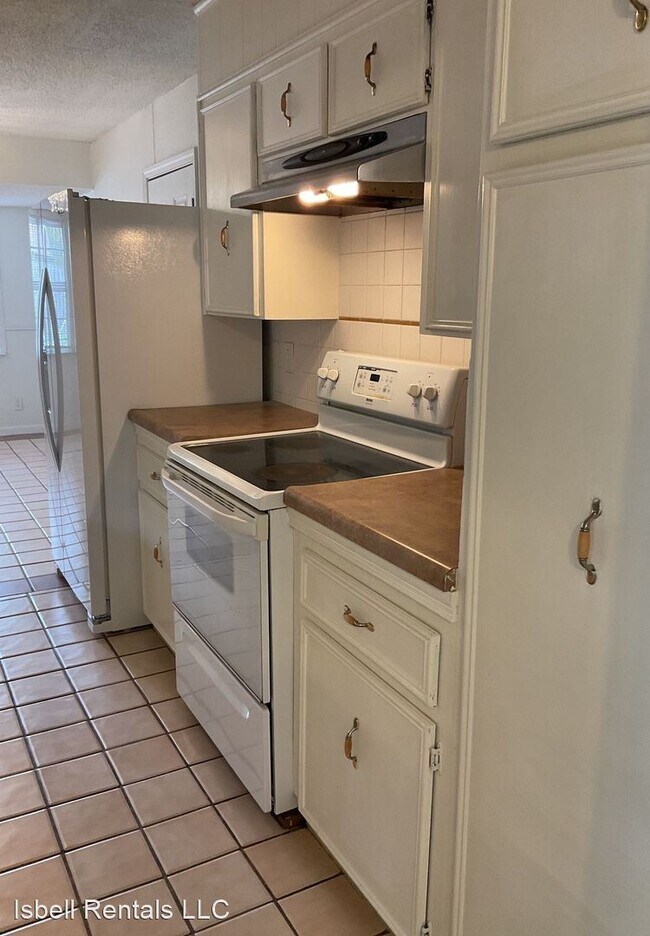 Foto del edificio - 4 br, 2 bath House - 1513 Dallas Street