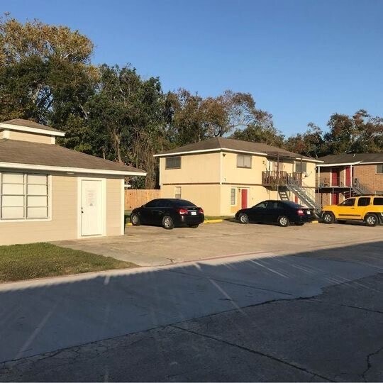 Foto del edificio - 1020 N Main St