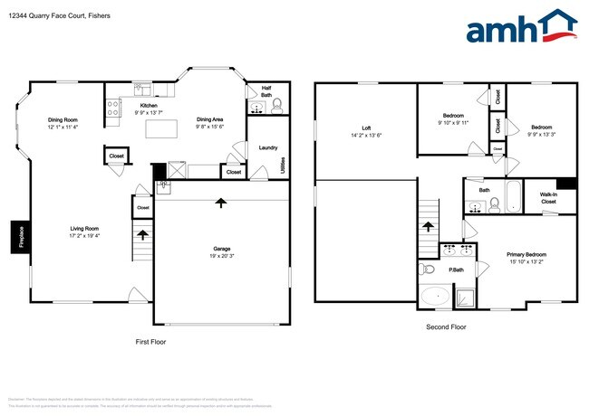 Foto del edificio - 12344 Quarry Face Ct