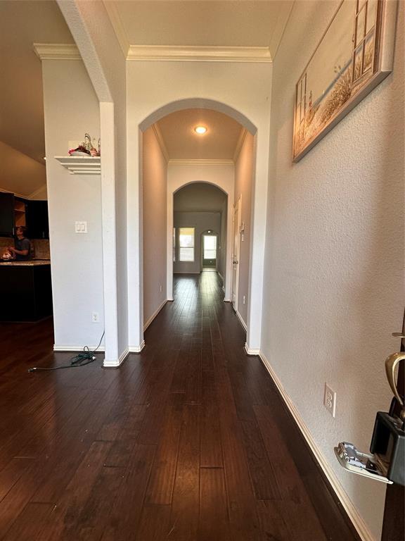 Foto del edificio - 18118 Tucson Bend Dr
