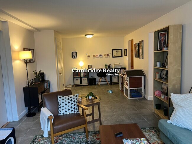 Foto del edificio - 32 Chester St