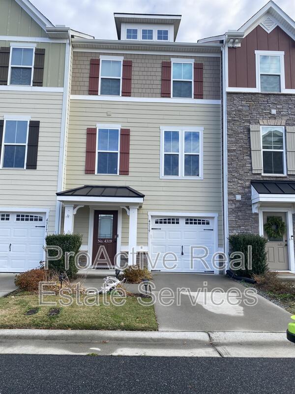 Foto del edificio - 4319 Saltmarsh Ln
