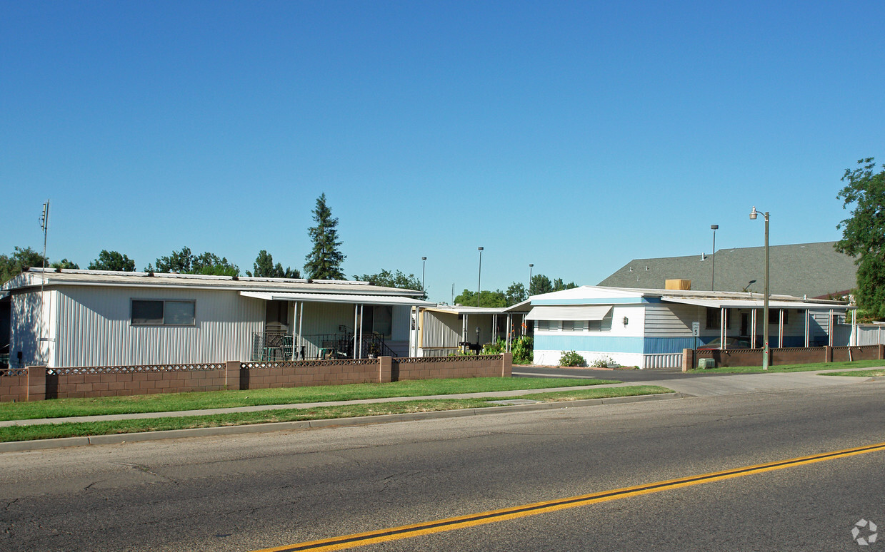 Foto del edificio - Westwinds Mobile Home Park