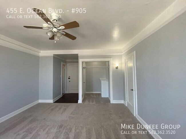 Building Photo - 455 E Ocean Blvd