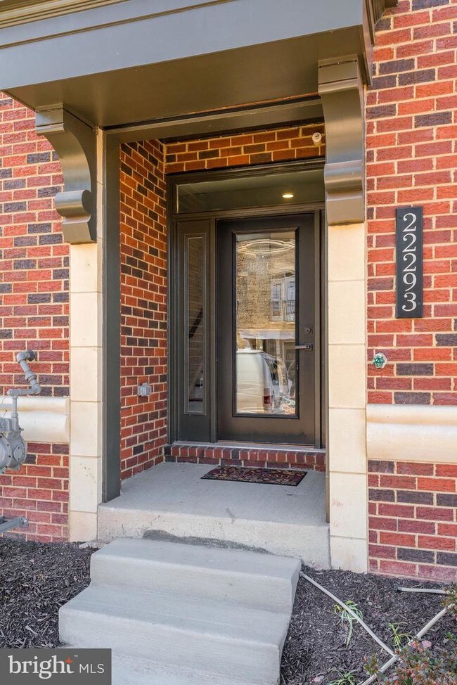 Foto del edificio - 22293 Cornerstone Crossing Terrace