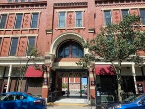 Building Photo - 30 Hanover St