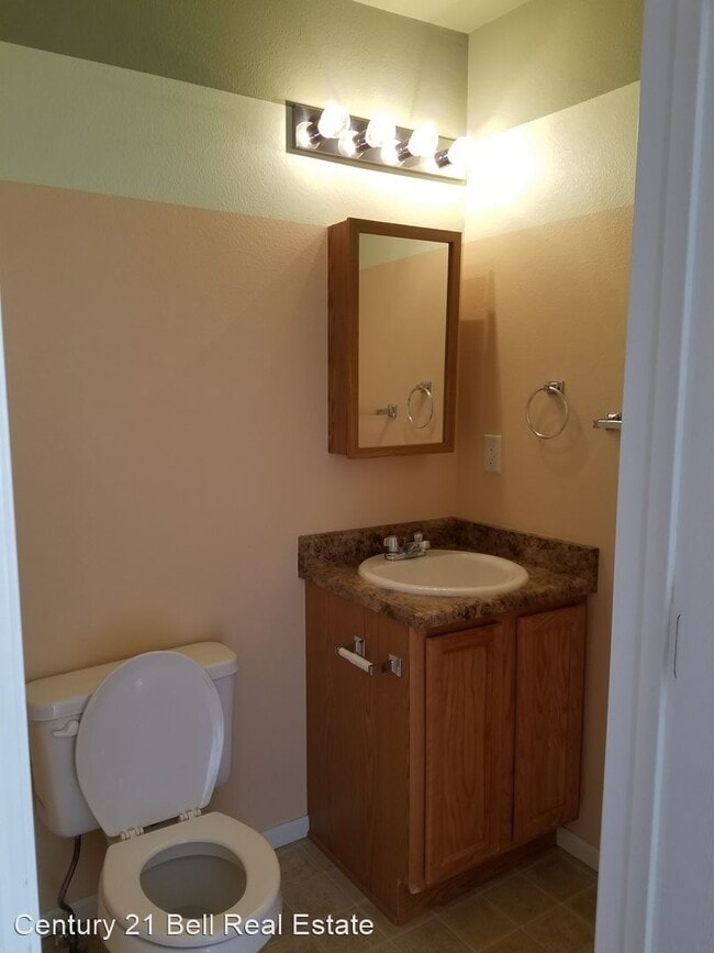 Building Photo - 3 br, 2.5 bath House - 307 Annie Morgan Court