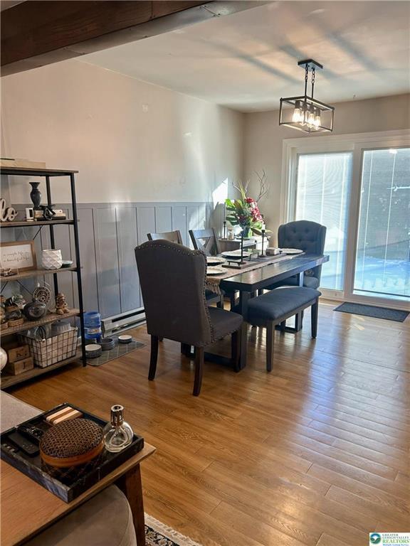 Foto del edificio - 804 W Susquehanna St