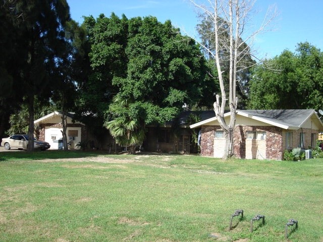 Foto del edificio - JP Apartments