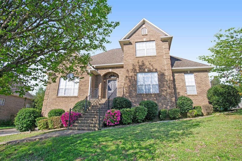 1435 Cambridge Blvd, Fairfield, AL 35064 House Rental in Fairfield