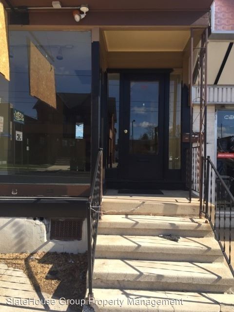Primary Photo - 213 W Lancaster Ave