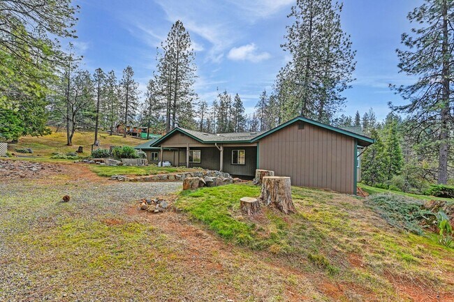 Foto del edificio - Charming house in the country!