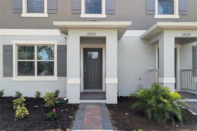 Foto del edificio - 18123 Cider Ml Ln