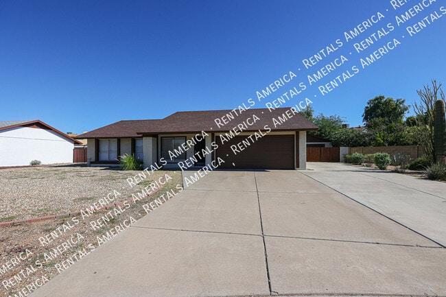 Building Photo - 18225 N 38th Dr