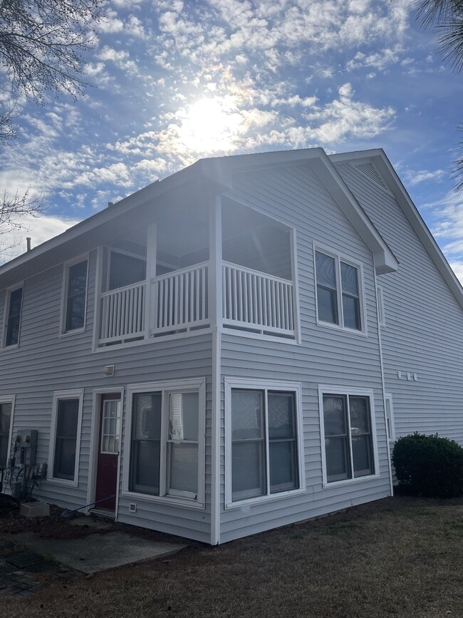 Photo - 114 W Victoria Ct Townhome