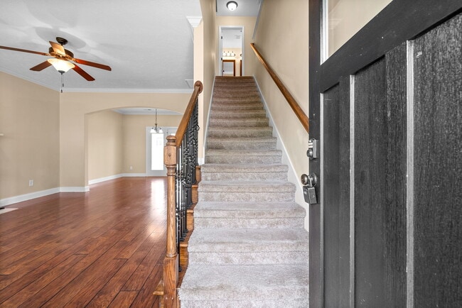 Building Photo - 1237 Morstead Dr