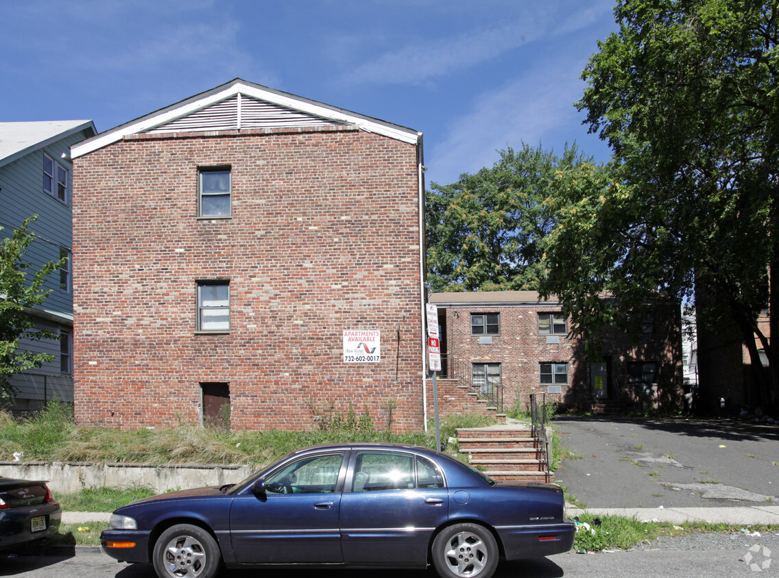 Building Photo - Osborne Terrace