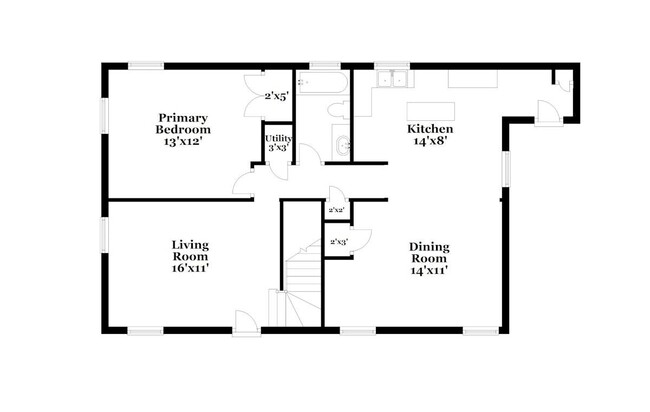 Foto del edificio - 4585 Bill Knight Rd