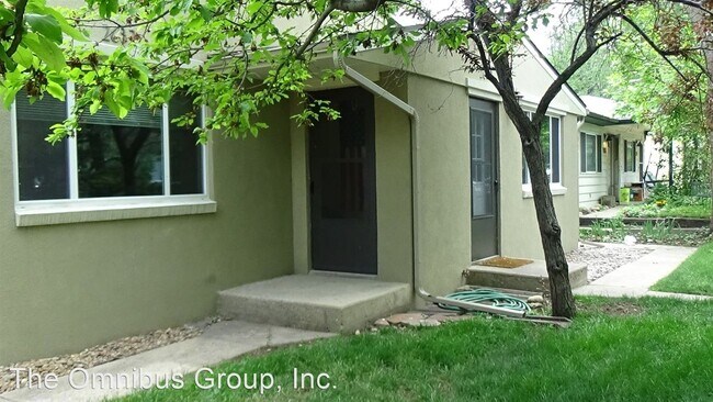 Building Photo - 2630-2632-2632 Mapleton Ave