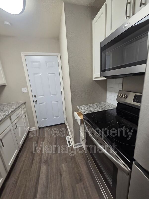 Foto del edificio - 9416 East 14th St S