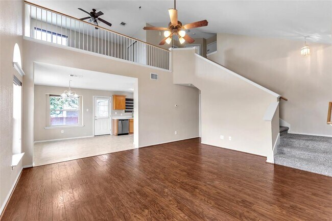 Foto del edificio - 3730 Castle Rock Dr