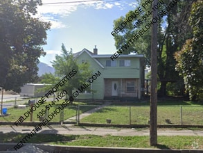 Building Photo - 42 E 400 S