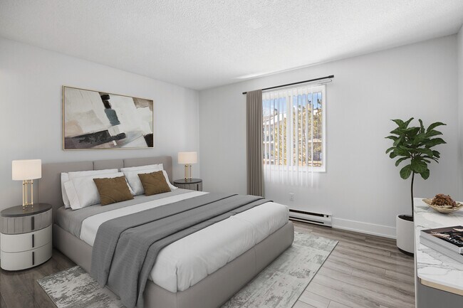 Photo du bâtiment - Lakeside Place