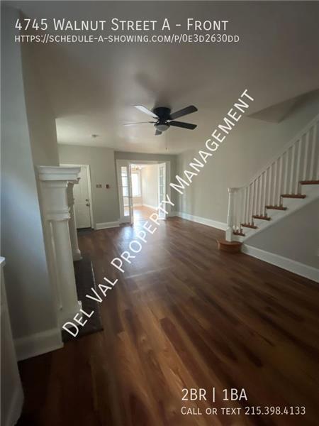 Foto del edificio - 4745 Walnut St