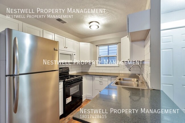 Building Photo - Modern 2-bed Condo in South Ogden