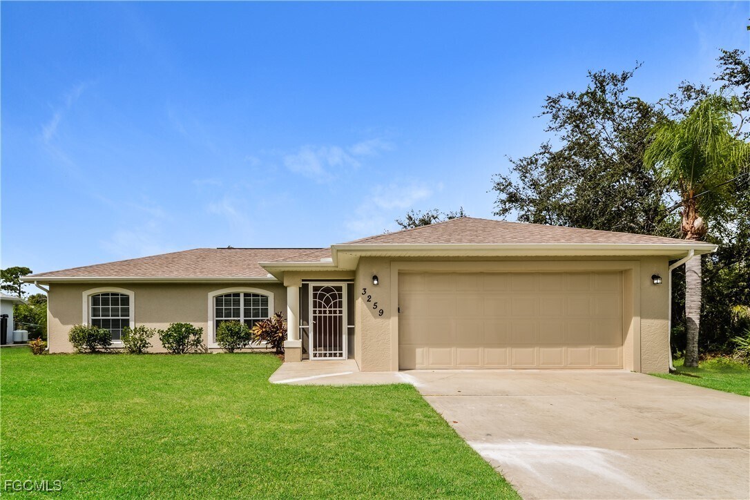 Primary Photo - 3259 Toluca Terrace