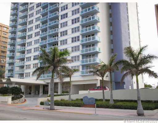 Foto del edificio - 6917  Collins Ave 903 Miami Beach Fl 33141