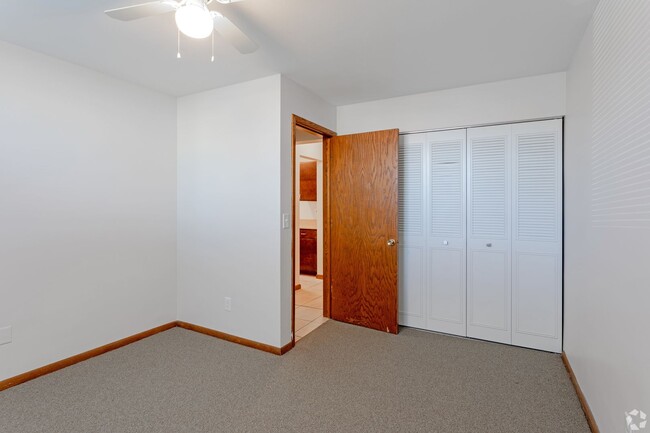 Foto del interior - Diamond Pointe Apartments