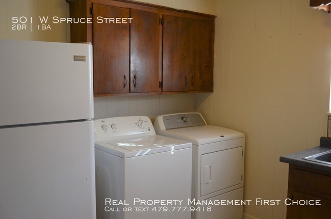 Foto del edificio - 501 W Spruce St