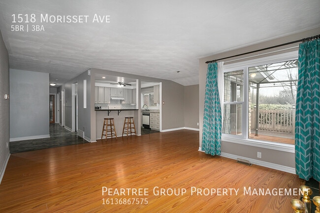 Building Photo - Mammoth Manor on Morisset-5 beds in Carlin...
