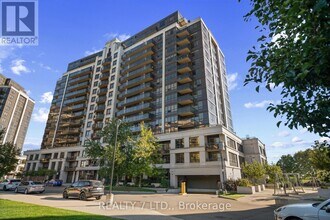 Building Photo - 1070 Sheppard Ave W
