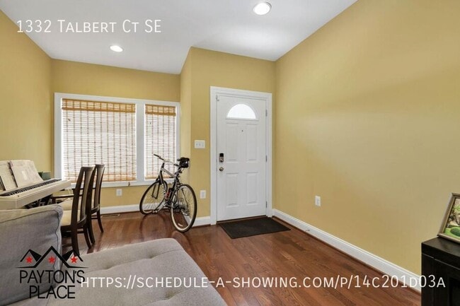 Building Photo - 1332 Talbert Ct SE