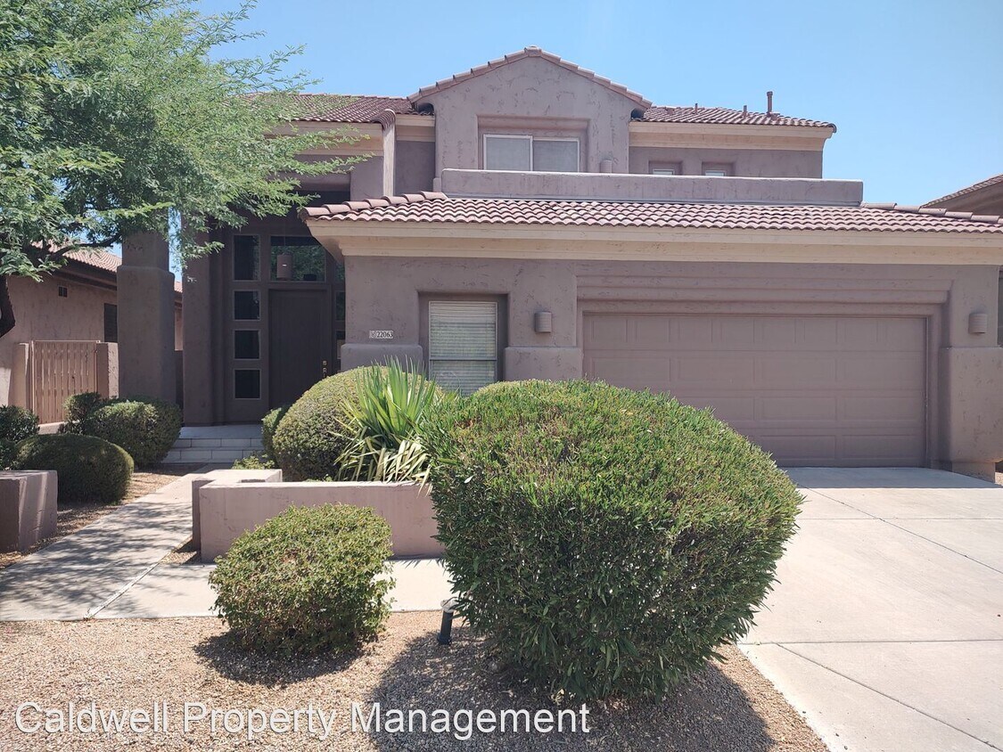 Primary Photo - 3 br, 3 bath House - 22063 N. 77th Street