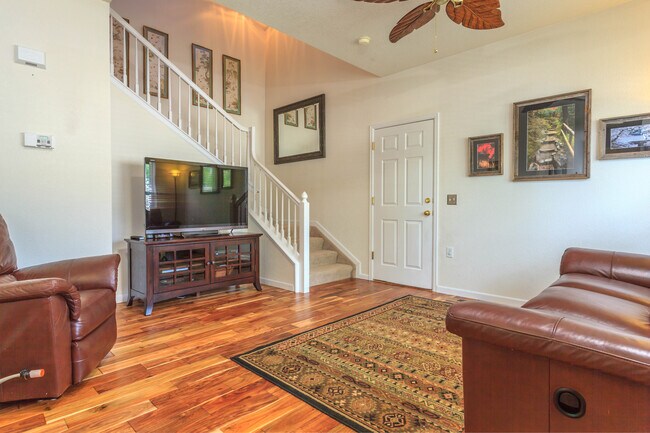 Foto del edificio - 1506 Wild Cat Mountain Rd